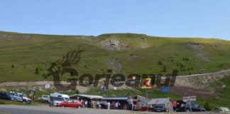 Transalpina, deschisă circulației și pe parcursul toamnei