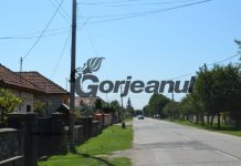 Localitatea Turcinești, pe lista zonelor cu potențial turistic ridicat