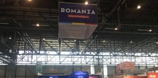 UCB Târgu-Jiu, prezentă la Conferința Asociaţiei Europene pentru Educaţie Internaţională de la Geneva