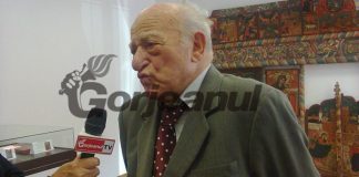 Educaţia… şi Lecţia de viaţă – “Robert Halfon este un om de o mare valoare intelectuală, dar şi o mare gândire pentru oameni”