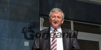 Fost primar din Săcelu, condamnat cu executare