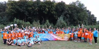 Școala Gimnazială Peșteana-Jiu, printre câștigătorii Concursului Școala Zero Waste ediția 2018