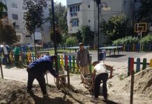 Rovinărenii pot lucra ca zilieri pentru 82 de lei pe zi