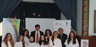 Seminar Interactiv Marea Unire de la 1 decembrie 2018, în cadrul ADERă la Centenarul Marii Uniri