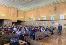 Universitatea „Constantin Brâncuși”, promovată în Republica Moldova