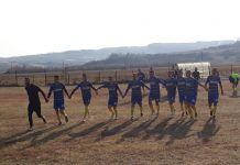 Gilortul profită de eşecul Petrolului