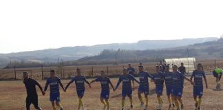 Gilortul profită de eşecul Petrolului