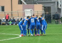 Încă un succes la Under 17