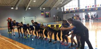 Succes, în premieră, pentru LPS Târgu-Jiu