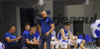 ACS Târgu-Jiu şi-a revenit, după eşecul din Cupă