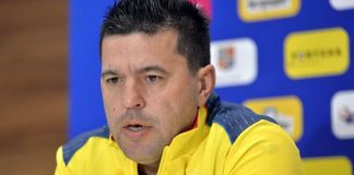 Convocări preliminare la naţională