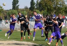 Schimbare de lider în Liga 2