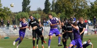 Schimbare de lider în Liga 2