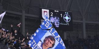 Craiova rămâne centrul fotbalului românesc. Tribut emoţionant pentru Balaci