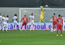 Liga 1: Se strânge lupta pentru primele locuri