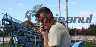 Biro vrea Pandurii în prima jumătate