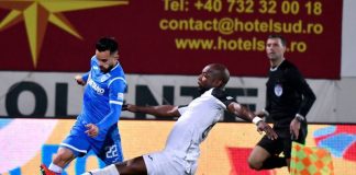 Craiova a terminat turul cu două victorii consecutive