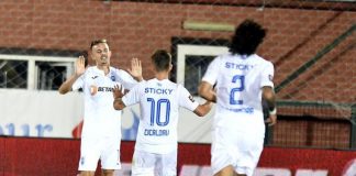 Becali a început războiul psihologic înainte de jocul cu Craiova