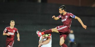 S-a încheiat turul sezonului regulat