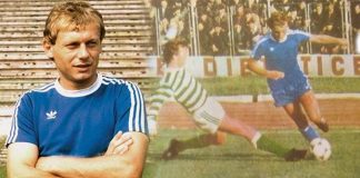 Oltenii iau în calcul retragerea numărului 8