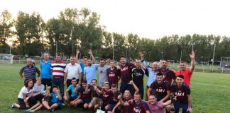 Se ştiu semifinalistele cupei judeţene