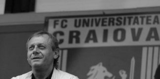 S-a stins marele Balaci!