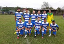 Pas greşit pentru Fărcăşeşti. Băleştiul şi Cărbuneştiul, fără sincope