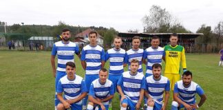 Pas greşit pentru Fărcăşeşti. Băleştiul şi Cărbuneştiul, fără sincope