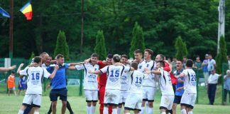 Finalistele din sezonul trecut se întâlnesc în sferturi