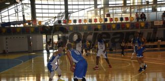 ACS Târgu-Jiu joacă sâmbătă