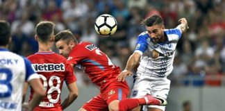 Craiova începe “curăţenia”