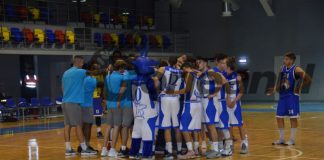 ACS Târgu-Jiu – Athletic Constanța, în Cupa României
