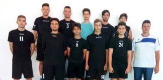 Liceul cu Program Sportiv, trei din trei în Campionatul Național