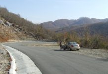 În umbra Pietrei Cloşanilor