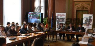 Proiectul “European în Țara Gorjului de Sus” a ajuns la final