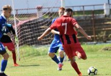 Săulescu, triplă pentru Reşiţa