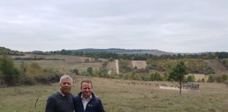 Liderul ALDE i-a arătat Ambasadorului Indoneziei oportunitățile de afaceri pe care le oferă Gorjul!