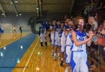 Meci dificil pentru ACS Târgu-Jiu