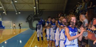 Meci dificil pentru ACS Târgu-Jiu