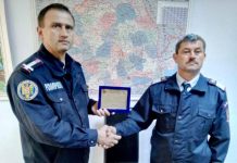 Momente emoționante la ISU Gorj: “Am făcut tot ce am putut ca să-i ajut pe oameni!”