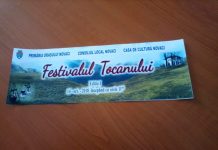 Festivalul Tocanului, duminică, la Novaci