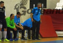 Gorun, mulţumit de startul handbaliştilor