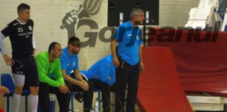 Gorun, mulţumit de startul handbaliştilor