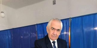 Doar parlamentarii social-democrați, prezenți la referendumul pentru familie