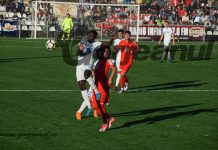 Pandurii, gata să uite eşecul cu UTA