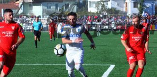 Erorile au dus la prima înfrângere