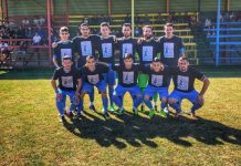 Petrolul Bustuchin, încă o victorie mare