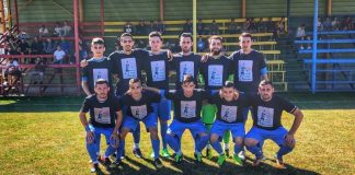 Petrolul Bustuchin, încă o victorie mare