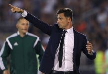 Rădoi a definitivat lotul U21