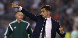 Rădoi a definitivat lotul U21